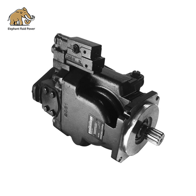 SAUER DANFOSS FRR074 FRR090 Hydraulische Kolbenpumpen Teile Danfoss 45-Serie Offene Schaltkreis-Axialkolbenpumpen