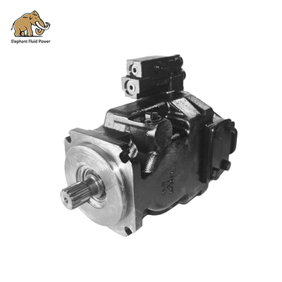 SAUER DANFOSS FRR074 FRR090 Hydraulische Kolbenpumpen Teile Danfoss 45-Serie Offene Schaltkreis-Axialkolbenpumpen