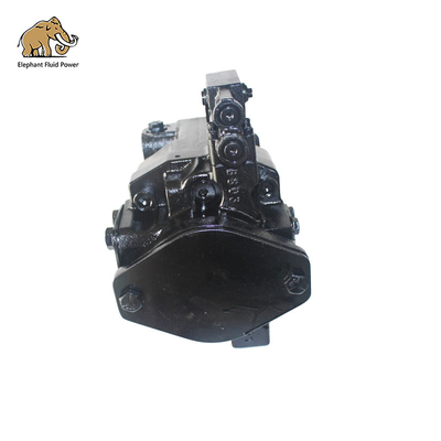 SAUER DANFOSS FRR074 FRR090 Hydraulische Kolbenpumpen Teile Danfoss 45-Serie Offene Schaltkreis-Axialkolbenpumpen