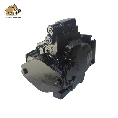 SAUER DANFOSS FRR074 FRR090 Hydraulische Kolbenpumpen Teile Danfoss 45-Serie Offene Schaltkreis-Axialkolbenpumpen