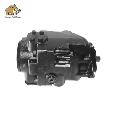 SAUER DANFOSS JRR045 JRR051 JRR060 Hydraulische Kolbenpumpen Teile Danfoss 45er Reihe Offene Schaltkreis-Axialkolbenpumpen