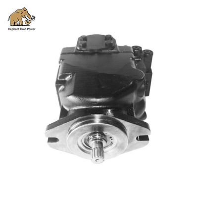 SAUER DANFOSS JRR045 JRR051 JRR060 Hydraulische Kolbenpumpen Teile Danfoss 45er Reihe Offene Schaltkreis-Axialkolbenpumpen