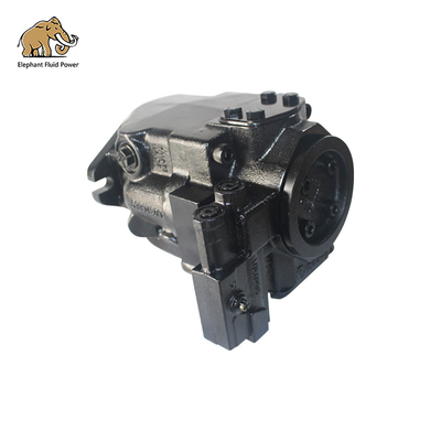 SAUER DANFOSS JRR045 JRR051 JRR060 Hydraulische Kolbenpumpen Teile Danfoss 45er Reihe Offene Schaltkreis-Axialkolbenpumpen