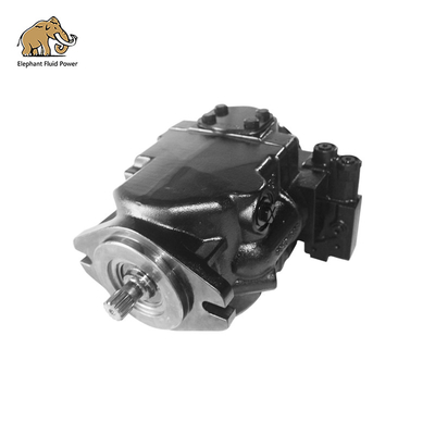 SAUER DANFOSS JRR045 JRR051 JRR060 Hydraulische Kolbenpumpen Teile Danfoss 45er Reihe Offene Schaltkreis-Axialkolbenpumpen