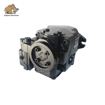 SAUER DANFOSS JRR045 JRR051 JRR060 Hydraulische Kolbenpumpen Teile Danfoss 45er Reihe Offene Schaltkreis-Axialkolbenpumpen