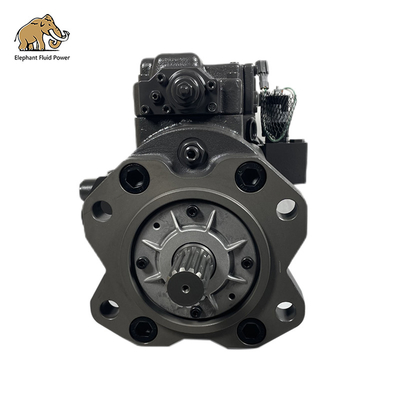 K3V112DTP Hydraulikpumpe und Teile für den Bagger SUMITOMO SH200A3