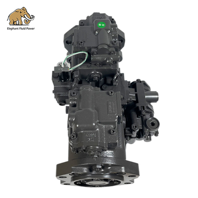 K3V112DTP Hydraulikpumpe und Teile für den Bagger SUMITOMO SH200A3