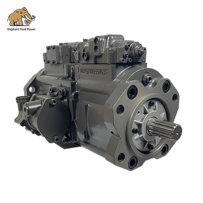 K3V112DTP Hydraulikpumpe und Teile für den Bagger SUMITOMO SH200A3