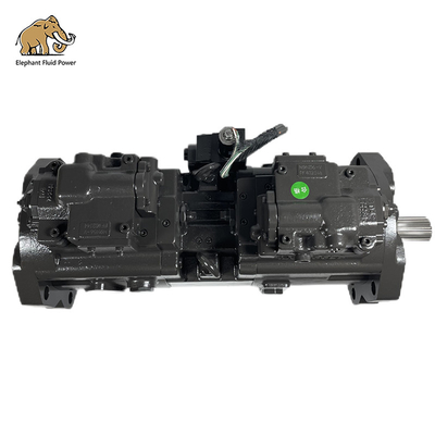 K3V180dt Hydraulische Hauptpumpe für Kawasaki Vollvo Ec360b Ec360 Ec380 Bagger