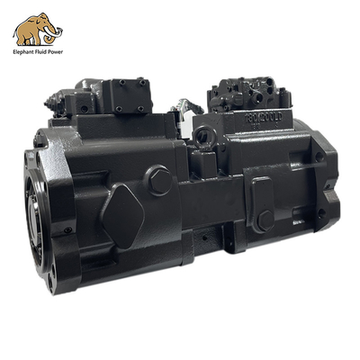 K3V180dt Hydraulische Hauptpumpe für Kawasaki Vollvo Ec360b Ec360 Ec380 Bagger