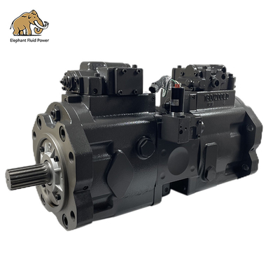 K3V180dt Hydraulische Hauptpumpe für Kawasaki Vollvo Ec360b Ec360 Ec380 Bagger