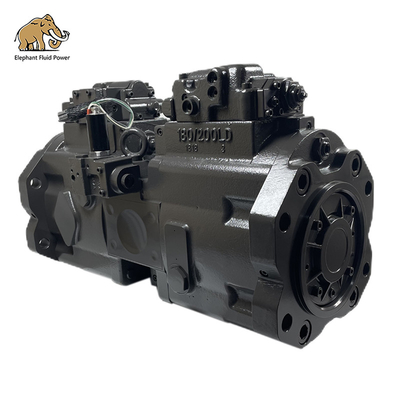 K3V180dt Hydraulische Hauptpumpe für Kawasaki Vollvo Ec360b Ec360 Ec380 Bagger