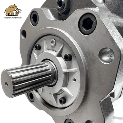 K3V180dt Hydraulische Hauptpumpe für Kawasaki Vollvo Ec360b Ec360 Ec380 Bagger