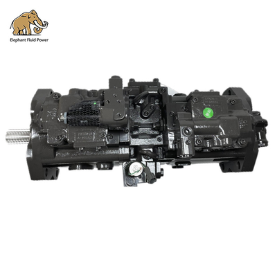 K5V160DTP Hydraulikpumpe und Teile für die Baggermaschine SUMITOMO SH370-5 SH300-5 CX360