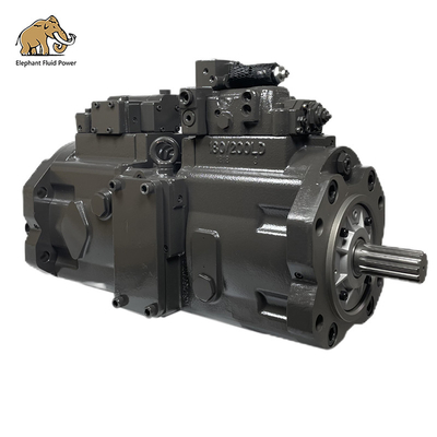 K5V160DTP Hydraulikpumpe und Teile für die Baggermaschine SUMITOMO SH370-5 SH300-5 CX360