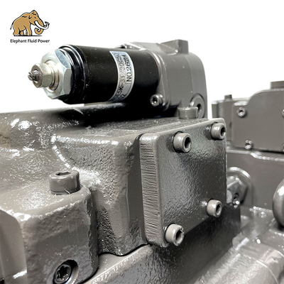 K5V160DTP Hydraulikpumpe und Teile für die Baggermaschine SUMITOMO SH370-5 SH300-5 CX360
