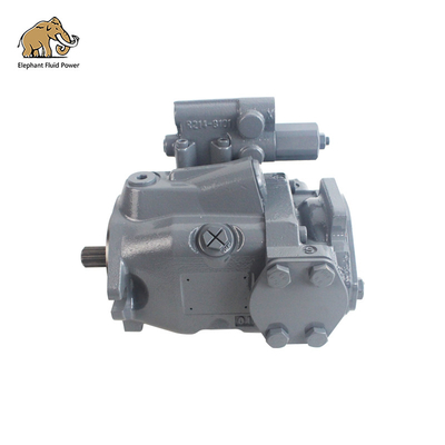 OEM Qualität Fabrik gemacht Putzmeister Boom Pumpe Wartung Reparaturteile A10VO18DR Hydraulikpumpe