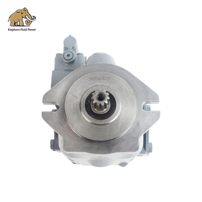 OEM Qualität Fabrik gemacht Putzmeister Boom Pumpe Wartung Reparaturteile A10VO18DR Hydraulikpumpe
