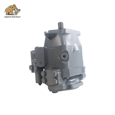 Putzmeister Boom 551745 Hydraulikpumpe Rexroth R A10VO18DR Ersatzteile für Betonpumpen