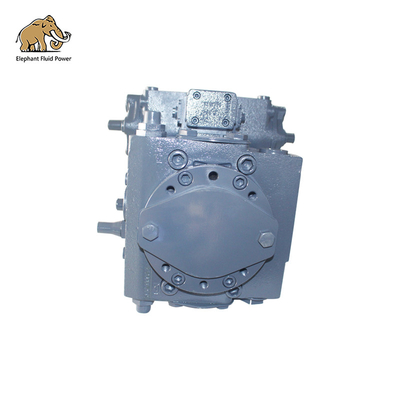 R902186683 Rexroth Hydraulische Hauptpumpe Putzmeister A4VG125HD Ersatzteile für Betonpumpen
