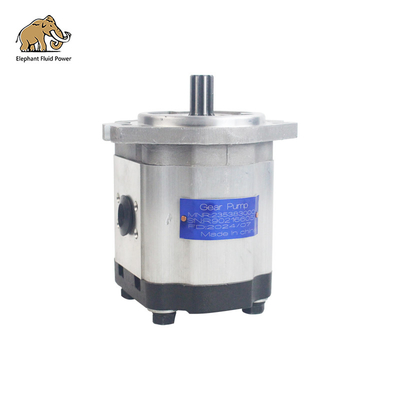 OEM Qualität guter Preis Putzmeister Betonpumpe Instandhaltung Ersatzteile 14R CM3 Hydraulikgetriebe Pumpe