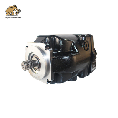 SAUER DANFOSS Hydraulische Pumpe und Reparaturteile der Serie 45 ERR100 ERR130 ERR147