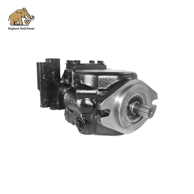 JRRS45 SAUER DANFOSS Hydraulische Kolbenpumpe und Teile
