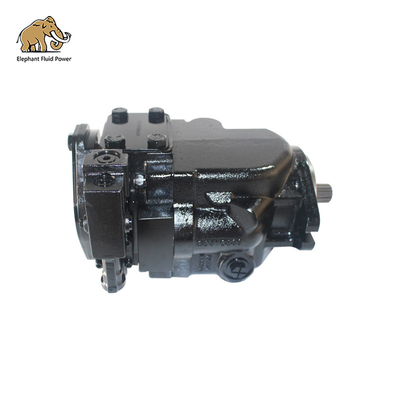 JRRS45 SAUER DANFOSS Hydraulische Kolbenpumpe und Teile