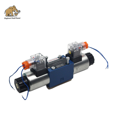 OEM-Qualität 4WE6E61B Hydraulische Richtungssolenoidsteuerventile für Lkw-Kran