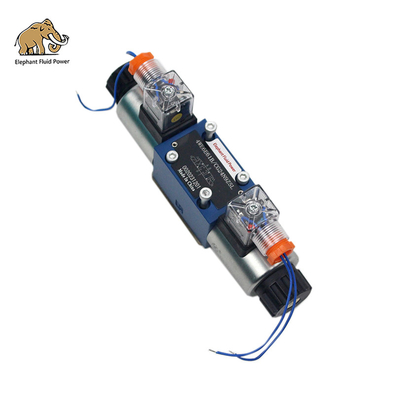 OEM-Qualität 4WE6E61B Hydraulische Richtungssolenoidsteuerventile für Lkw-Kran