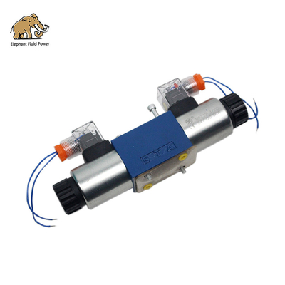 OEM-Qualität 4WE6E61B Hydraulische Richtungssolenoidsteuerventile für Lkw-Kran