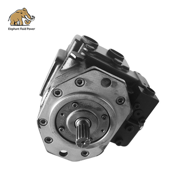 Teile für Bagger K3SP30-110R-2001 Hydraulikpumpe und Teile für Kobelco Bagger Sk50 Wartung Reparatur und Ersatz