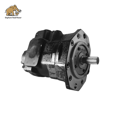 Teile für Bagger K3SP30-110R-2001 Hydraulikpumpe und Teile für Kobelco Bagger Sk50 Wartung Reparatur und Ersatz