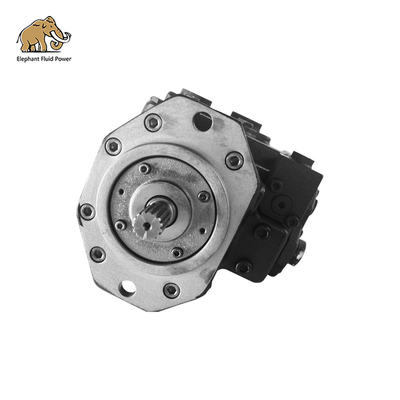 Teile für Bagger K3SP30-110R-2001 Hydraulikpumpe und Teile für Kobelco Bagger Sk50 Wartung Reparatur und Ersatz