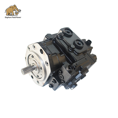 Teile für Bagger K3SP30-110R-2001 Hydraulikpumpe und Teile für Kobelco Bagger Sk50 Wartung Reparatur und Ersatz