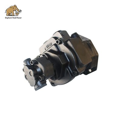 Teile für Bagger K3SP30-110R-2001 Hydraulikpumpe und Teile für Kobelco Bagger Sk50 Wartung Reparatur und Ersatz