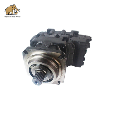 V14-160 Parker Hydraulikmotor und Ersatzteile
