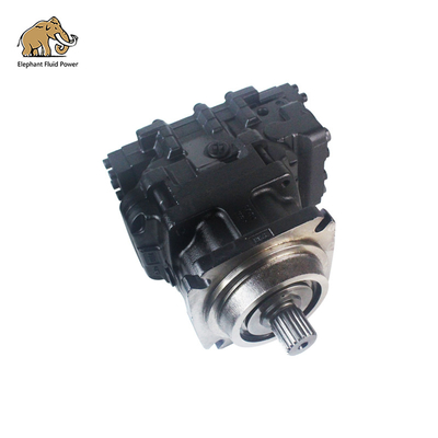 V14-160 Parker Hydraulikmotor und Ersatzteile
