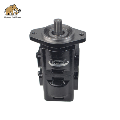 JCB 333/G5392 Hydraulische Getriebepumpe für 3cx 4cx Backhoe-Lader Fabrik Verkauf gute Qualität