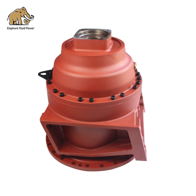 Verringerer für Betonmixer P-5300 Getriebe P5300 für Betonmixer