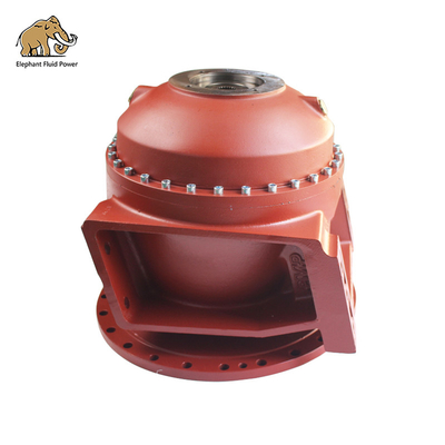OEM-Qualität PMP 6.5r120cp Hydraulische planetarische Reduktionsgetriebe für Betonfahrzeuge mit Fabrikpreis