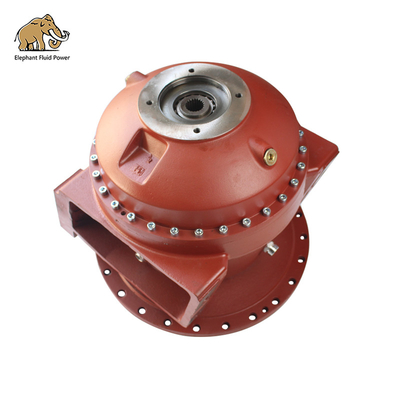 OEM-Qualität PMP 6.5r120cp Hydraulische planetarische Reduktionsgetriebe für Betonfahrzeuge mit Fabrikpreis