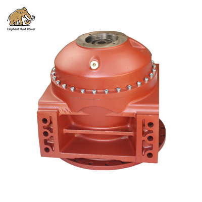 OEM-Qualität PMP 6.5r120cp Hydraulische planetarische Reduktionsgetriebe für Betonfahrzeuge mit Fabrikpreis