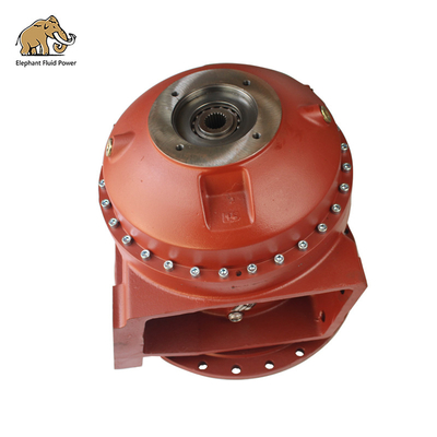 OEM-Qualität PMP 6.5r120cp Hydraulische planetarische Reduktionsgetriebe für Betonfahrzeuge mit Fabrikpreis