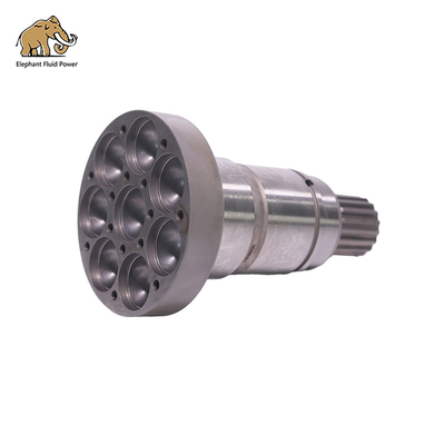 OEM-Qualität A6VM107 A6VM-Serie Bosch Rexroth Hydraulikteile Ersatz