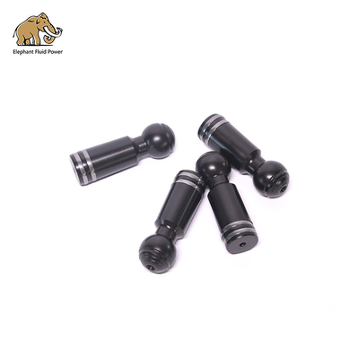 OEM-Qualität A6VM107 A6VM-Serie Bosch Rexroth Hydraulikteile Ersatz