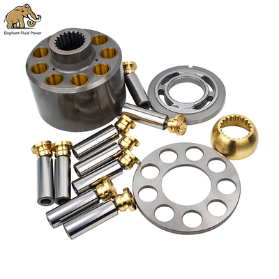 OEM Qualitätsreparatur Siegel Kit für Rexroth Hydraulikkolbenpumpe A4VG125 Ersatz