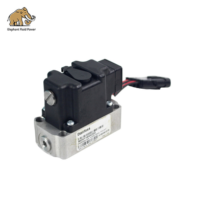 Sauer Danfoss Pumpen MCV116G4204 Steuerklappen auf Lager für die Reparatur und Wartung der Pumpe