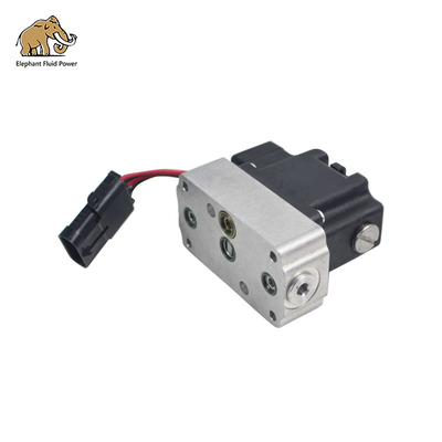 Sauer Danfoss Pumpen MCV116G4204 Steuerklappen auf Lager für die Reparatur und Wartung der Pumpe