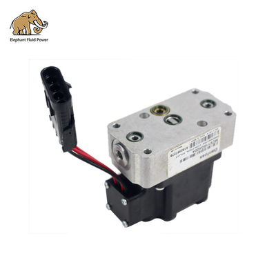 Sauer Danfoss Pumpen MCV116G4204 Steuerklappen auf Lager für die Reparatur und Wartung der Pumpe